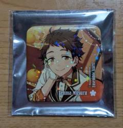 あんスタ 台湾 モアファン スクエア缶バッジ 衣更真緒 あんスタ 台湾 モアファン スクエア缶バッジ 衣更真緒 - メルカリ