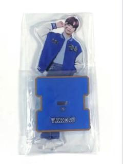 INI 後藤威尊 アクスタ アクキー まとめ売り INI 後藤威尊 歴代 アクスタ セット