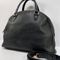 美品✨ジルサンダー　2way トートバッグ