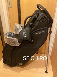 新品未使用スコットランド発TDNGOLFスタンド式キャディバッグ⭐︎即日発送⭐︎ m76046929560_1.jpg?1752808971