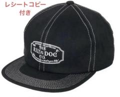 ✨*✨様 新品　RILY THE H.W.DOG&CO.RILY キャップ　未開 RILY Vintage collection 】 2015年に創業したヘッドギア