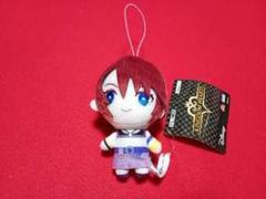 キングダム ハーツ グッズ ぬいぐるみ マスコット ドール 人形 カイリ 未開封 キングダム ハーツ シリーズ ぬいぐるみ KH カイリ | スクウェア