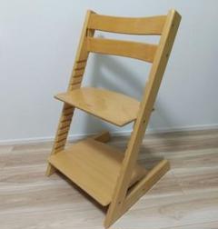 STOKKE TRIPP TRAPP ナチュラル