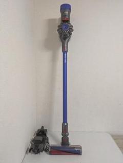 Dyson SV11 掃除機 本体 美品！ Amazon | ダイソン 掃除機 コードレス Dyson V7 fluffy