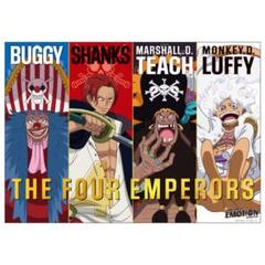 ワンピース特大ポスター　A1 ラスト1個 ONE PIECE』A全アートポスター – JUMP SHOPオンライン
