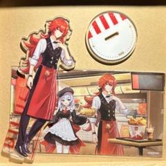 原神 ディルック_アクスタ等