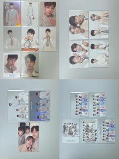 【1246】SEVENTEEN Ode to You JAPAN ウォヌ コンプ