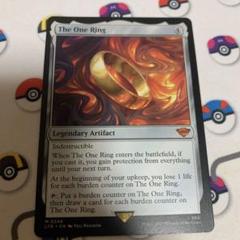 2025年最新】一つの指輪 mtgの人気アイテム - メルカリ