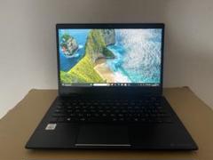 dynabook G83 第10世代Corei5 8GB 256GB IGZO