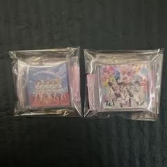 ラブライブ!シリーズ15周年企画 ミニCDコレクション スーパースター ２点