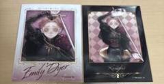 第五人格　画家医師セット販売　バラ売り❌ 第五人格 BLACK&WHITE 医師 - メルカリ