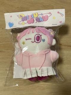 アヤカ NiziU バッグチャーム トレカ POPUP ポプスト 渋谷 109 アヤカ NiziU バッグチャーム トレカ POPUP ポプスト 渋谷 109