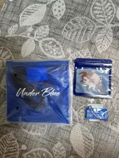 Eve UnderBlue 電子くじ　UBセット Eve UnderBlue くじ UB｜Yahoo!フリマ（旧PayPayフリマ）