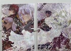 【未開封】D.Gray-man　ジャンプSQ.RISE　クリアファイル等11点 未開封】D.Gray-man ジャンプSQ.RISE クリアファイル等11点