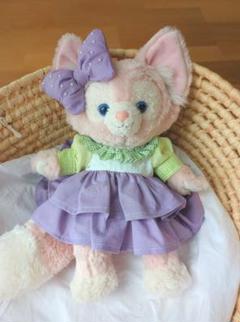 リーナベル　コスチューム　ぶどう狩りへ行こう♪