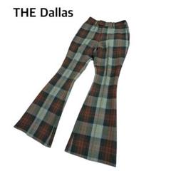 2025年最新】THE Dallas レディース カジュアルパンツの人気