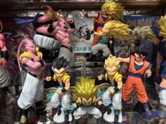 ドラゴンボール フィギュア まとめ売り