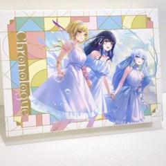 Chronologue 特装版 La priere ラプリエール CD Amazon.co.jp: Chronologue 特装版 La priere ラプリエール CD