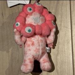 【関西万博】会場限定❣️完売 おやすみ ミャクミャク もっちり ぬいぐるみ 新品未使用 ミャクミャク もっちり ぬいぐるみ 立 大阪・関西