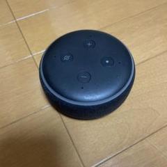 美品　Amazon echo アレクサのサムネイル
