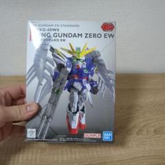 SDガンダム　WING GUNDAM ZERO EWのサムネイル