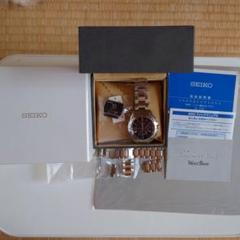 BRIGHTZ セイコー 時計 ブライツ フェニックス クロノグラフ