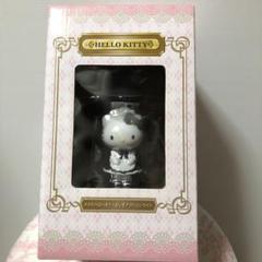 希少 レア レトロ 2007年 メイド ハローキティ おじぎアクションライト