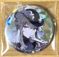 『セカイの宝⽯箱』宝⽯バッジ コレクションB 草薙寧々 予約商品】グリッター缶バッジコレクション vol.7 B BOX 特典