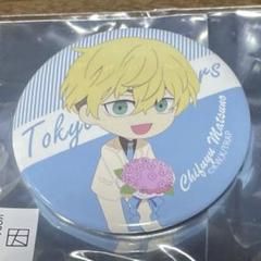 東京リベンジャーズ 東リベ 白 タキシード 缶バッジ 松野千冬　アクリルスタンド 2025年最新】松野千冬タキシードの人気アイテム - メルカリ