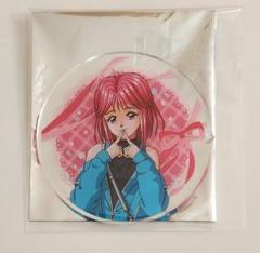 ときめきメモリアル　ときメモ　アクリルコースター　朝日奈夕子