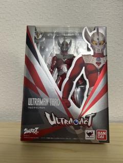 【最終値下げ】　ウルトラアクト　ウルトラマンレオ & ティガ　２種セット 値下げ】ウルトラアクトウルトラマンレオ & ウルトラマンティガ