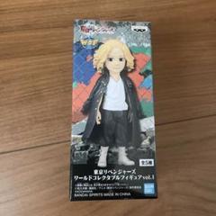 楽天市場】東京リベンジャーズ ワールドコレクタブルフィギュア