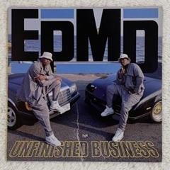 EPMD – Unfinished Business USオリジナル - メルカリ