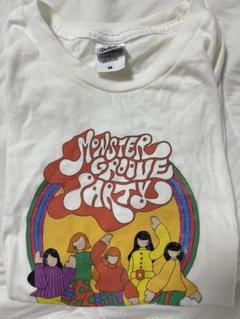 会場限定　リトグリ Tシャツ LOWRYS FARMがLittle Glee Monster初のアリーナツアーのスタッフ