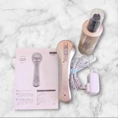 JUBILANI 美顔器 ゴールド　ジュビラン　美顔器　ジュビラン　美ion 2025年最新】ジュビラン 美顔器の人気アイテム - メルカリ