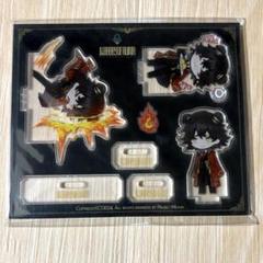 ライブラリーオブルイナ　アクリルスタンド　メイ