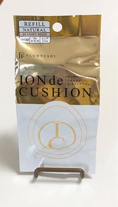 Flowfushi フローフシ イオンデクッション レフィル カバー ベージュ リキッドファンデーション Gの中古 未使用品を探そう メルカリ Flowfushi フローフシ イオンデクッション レフィル カバー ベージュ リキッドファンデーション Gの中古 未使用品を探そう メルカリ