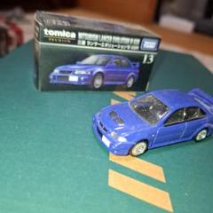 廃盤トミカ5台セット　スープラ　RX-7 ランサーエボリューション　セリカ　bB ミニカーショップ ケンボックス トミカギフトセットハイスピード