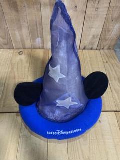 TOKYO Disney RESORT ハット【サイズ】 57 ㎝