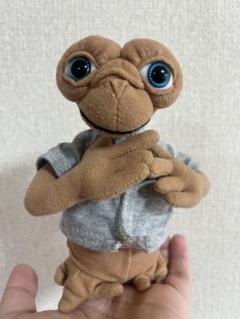 ET ユニバーサルスタジオジャパン1998