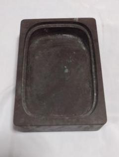 硯　端渓硯　文字関梅谷刻　書道 硯 端渓硯 文字関梅谷刻 書道 - メルカリ
