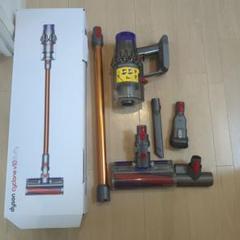 dyson ダイソン SV08 コードレスクリーナー ジャンク扱い ダイソン V8 コードレスクリーナー SV25 FF NI2 | Costco Japan