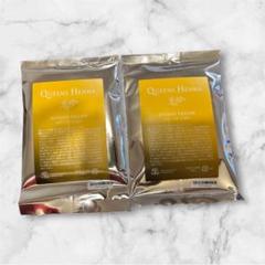 QUEENS HENNA イエロー 2パック 新品 - メルカリ