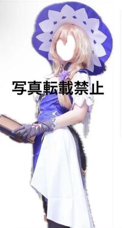 2025年最新】リサ コスプレ 原神の人気アイテム - メルカリ