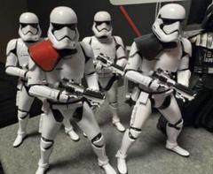 Amazon.co.jp: 【Amazon.co.jp限定】ハズブロ(HASBRO) STAR WARS