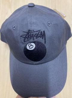 2025年最新】stussy 8ボール キャップの人気アイテム - メルカリ
