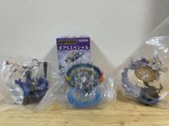 プチラマ　ギア5スペシャル　3種　プチラマ　セット売りのサムネイル
