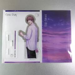 うたの☆プリンスさまっ♪ HE☆VENS ホログラム缶バッジ HEAVEN
