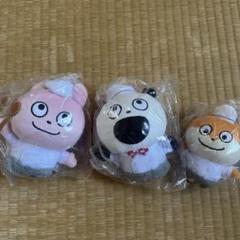 にしむらゆうじ　ごきげんぱんだ　ぬいぐるみ　マスコット　ラタトゥイ屋 にしむらゆうじ スタジオUG こねずみごきげんぱんだ ラタトゥイ