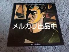桑田佳祐 NOT FOR SALE アナログレコード、遠い街角、難あり 桑田佳祐 NOT FOR SALE アナログレコード、遠い街角、難あり